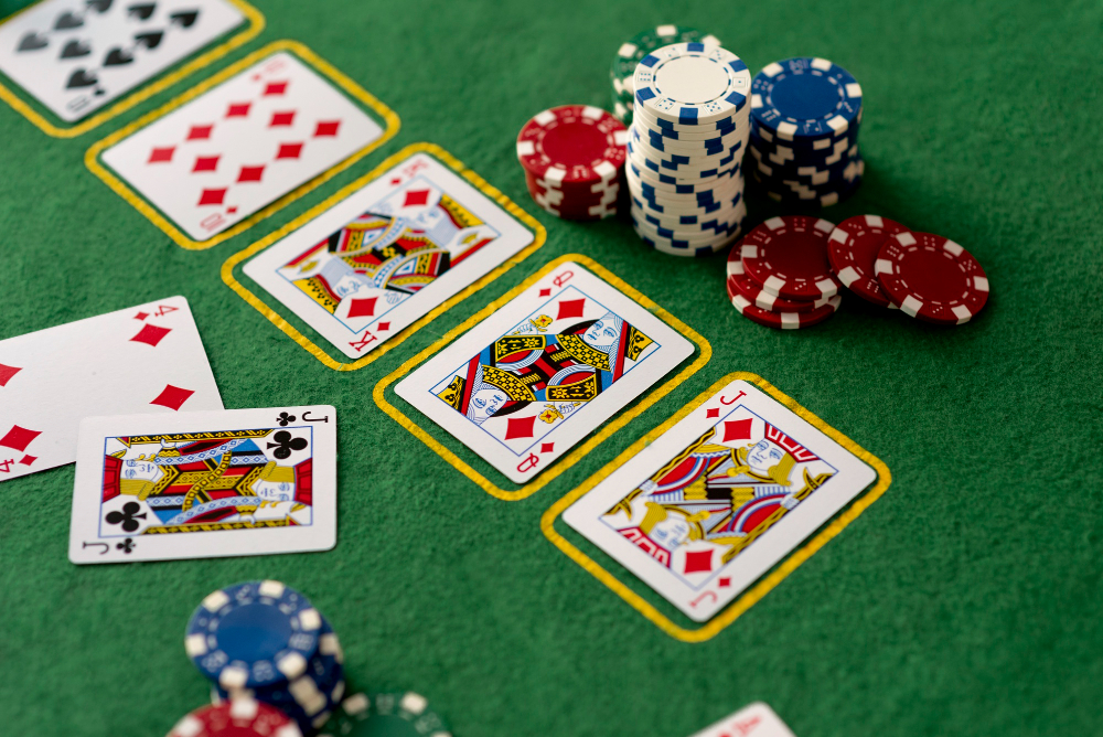 Táticas para Vencer em Poker, Blackjack e Mais