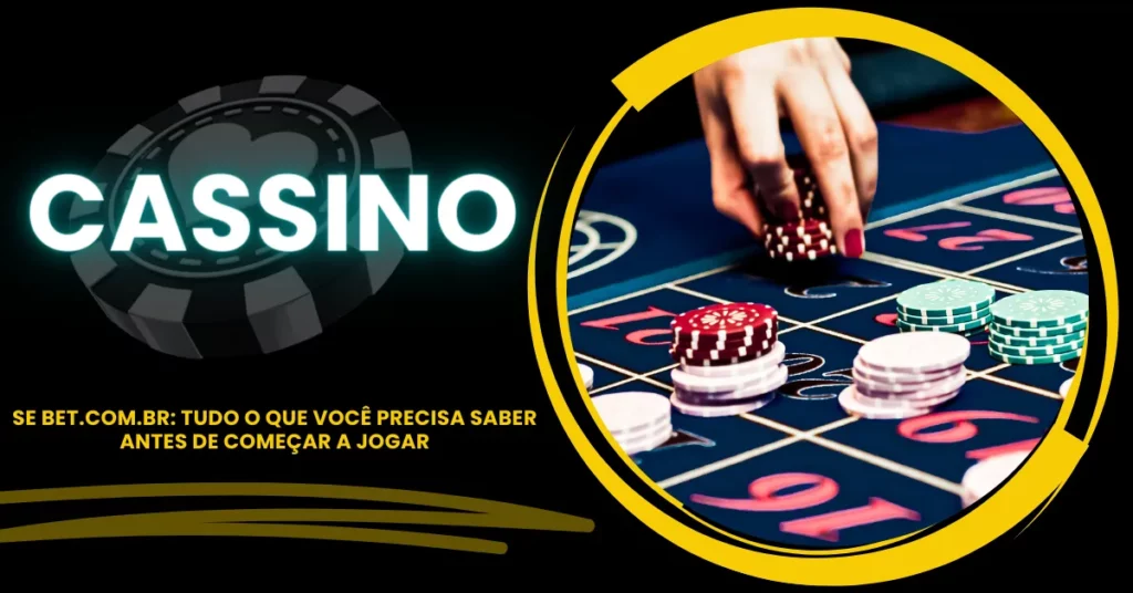 Se Bet.com.br