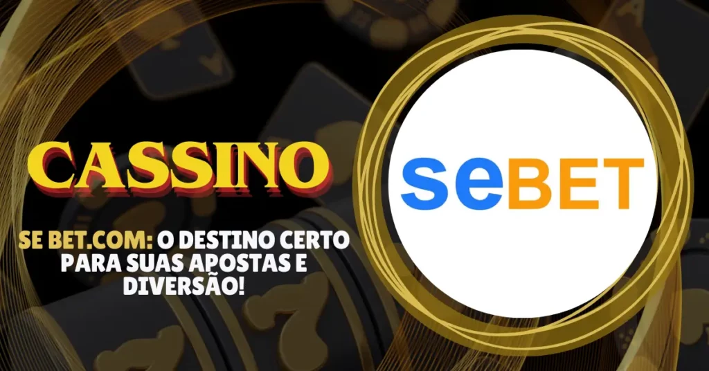 se bet.com